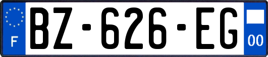 BZ-626-EG