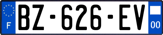 BZ-626-EV