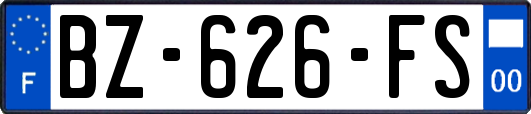 BZ-626-FS