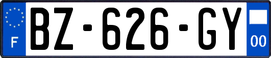 BZ-626-GY