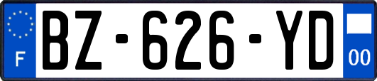 BZ-626-YD
