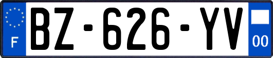 BZ-626-YV