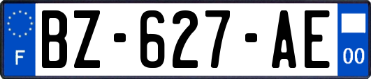 BZ-627-AE