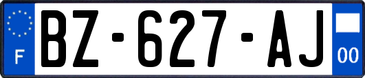 BZ-627-AJ