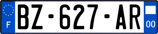 BZ-627-AR