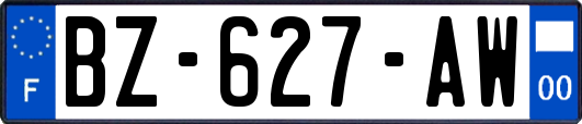 BZ-627-AW