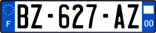 BZ-627-AZ