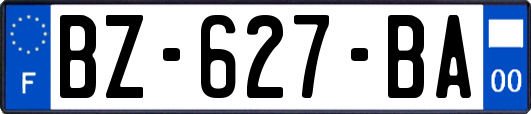 BZ-627-BA