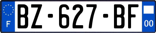 BZ-627-BF