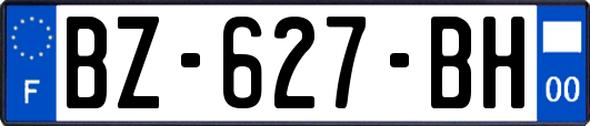 BZ-627-BH