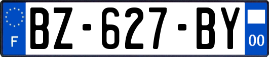 BZ-627-BY