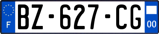 BZ-627-CG