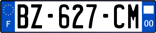 BZ-627-CM