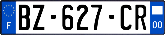 BZ-627-CR