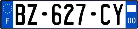 BZ-627-CY