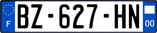 BZ-627-HN