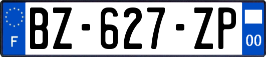 BZ-627-ZP