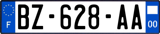 BZ-628-AA