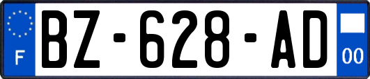 BZ-628-AD