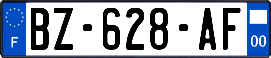 BZ-628-AF