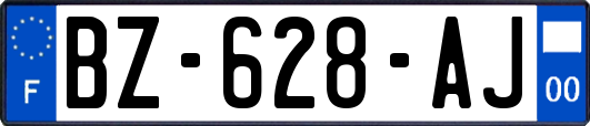 BZ-628-AJ