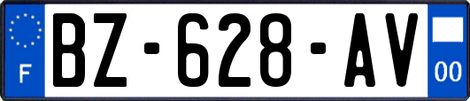 BZ-628-AV