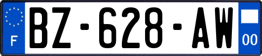 BZ-628-AW