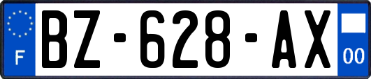 BZ-628-AX