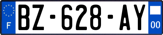 BZ-628-AY