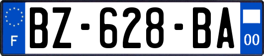 BZ-628-BA