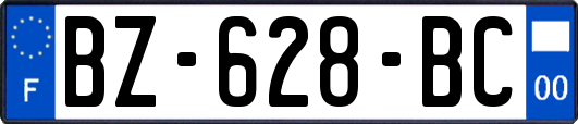 BZ-628-BC