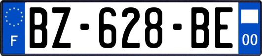 BZ-628-BE