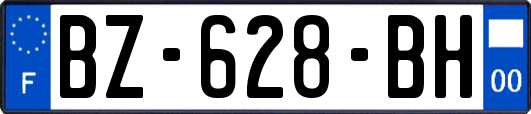 BZ-628-BH