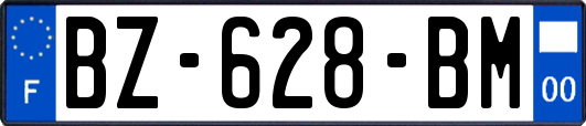 BZ-628-BM