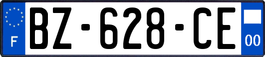 BZ-628-CE