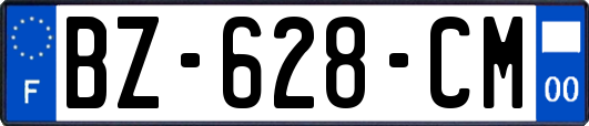 BZ-628-CM