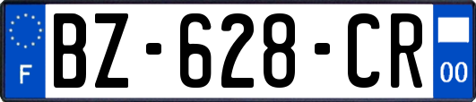 BZ-628-CR