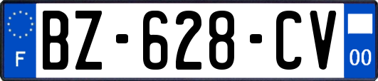 BZ-628-CV