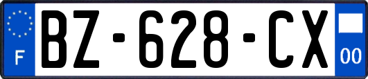 BZ-628-CX