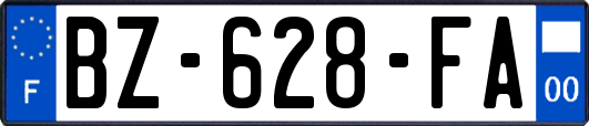 BZ-628-FA