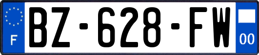 BZ-628-FW