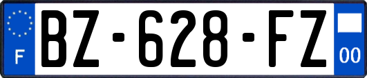 BZ-628-FZ