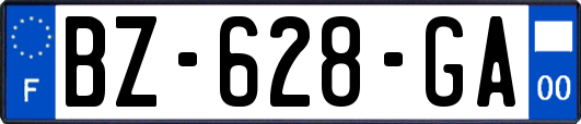 BZ-628-GA