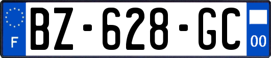 BZ-628-GC