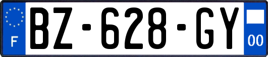 BZ-628-GY