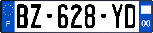 BZ-628-YD