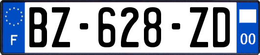 BZ-628-ZD