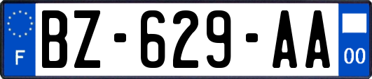 BZ-629-AA