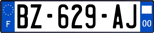 BZ-629-AJ