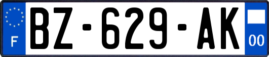 BZ-629-AK